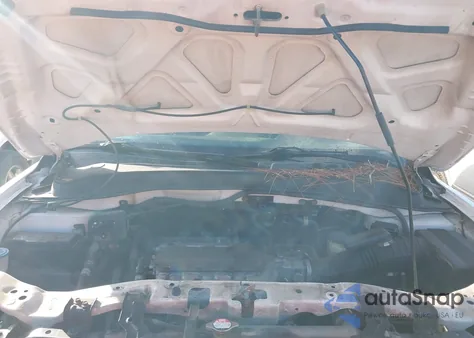 2007 Honda Pilot Ex-L из США, поврежденный, VIN 5FNYF28547B010040